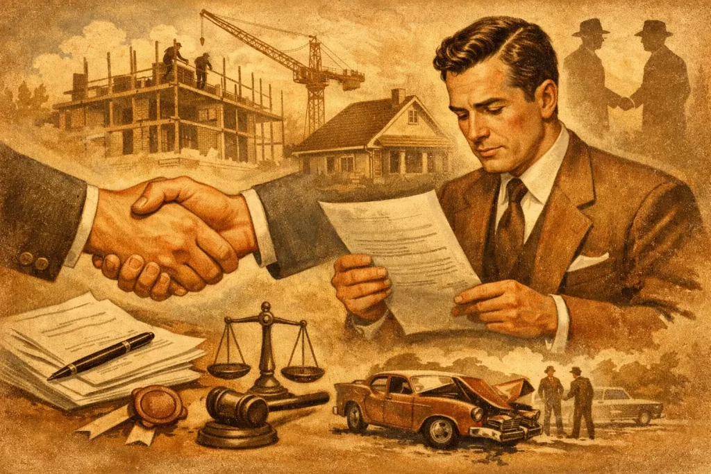 Fianza de cumplimiento para contrato: qué cubre