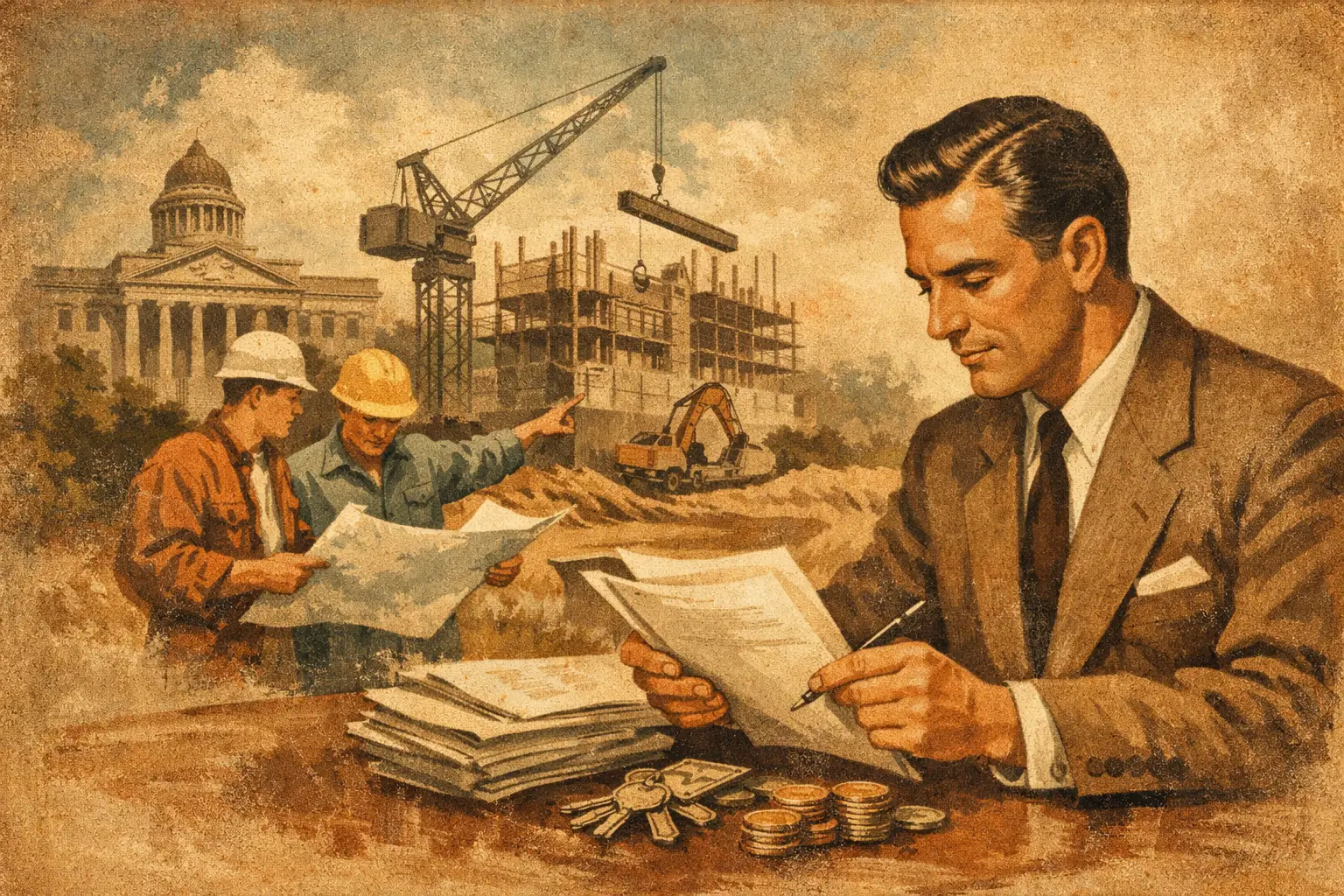 Requisitos para fianza de licitación