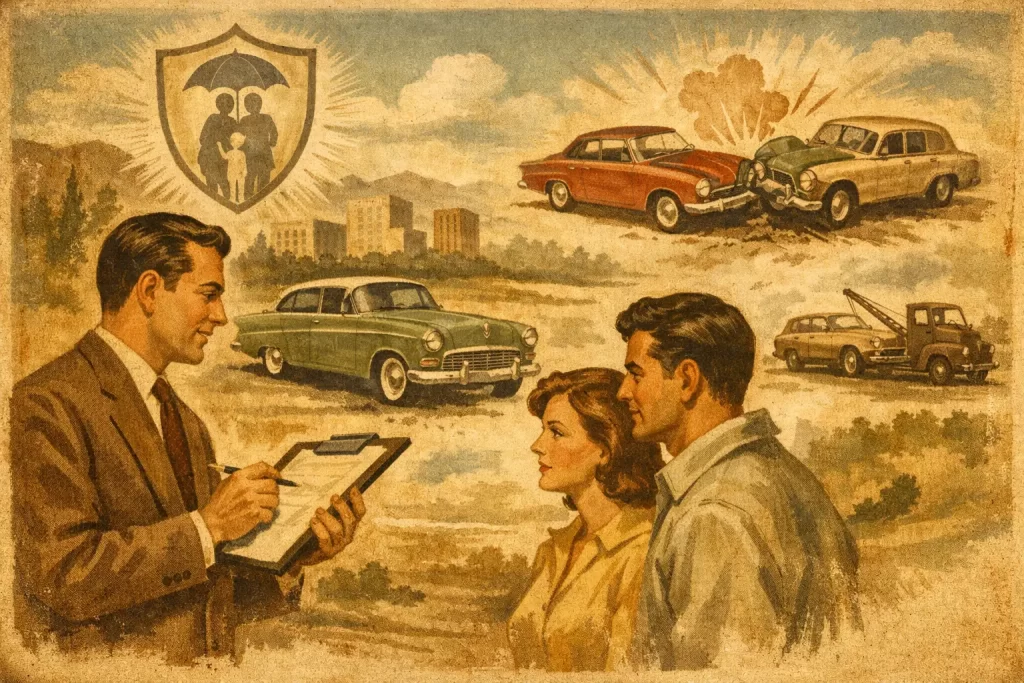 Mejores opciones de seguro vehicular hoy