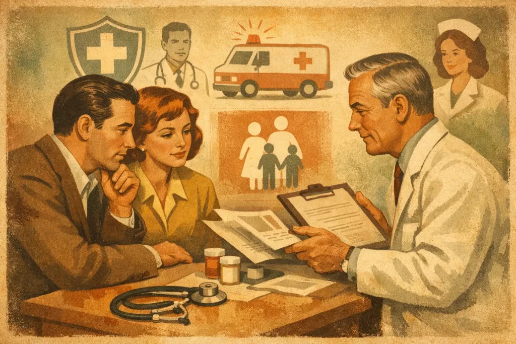 Seguro medico: cómo elegirlo bien