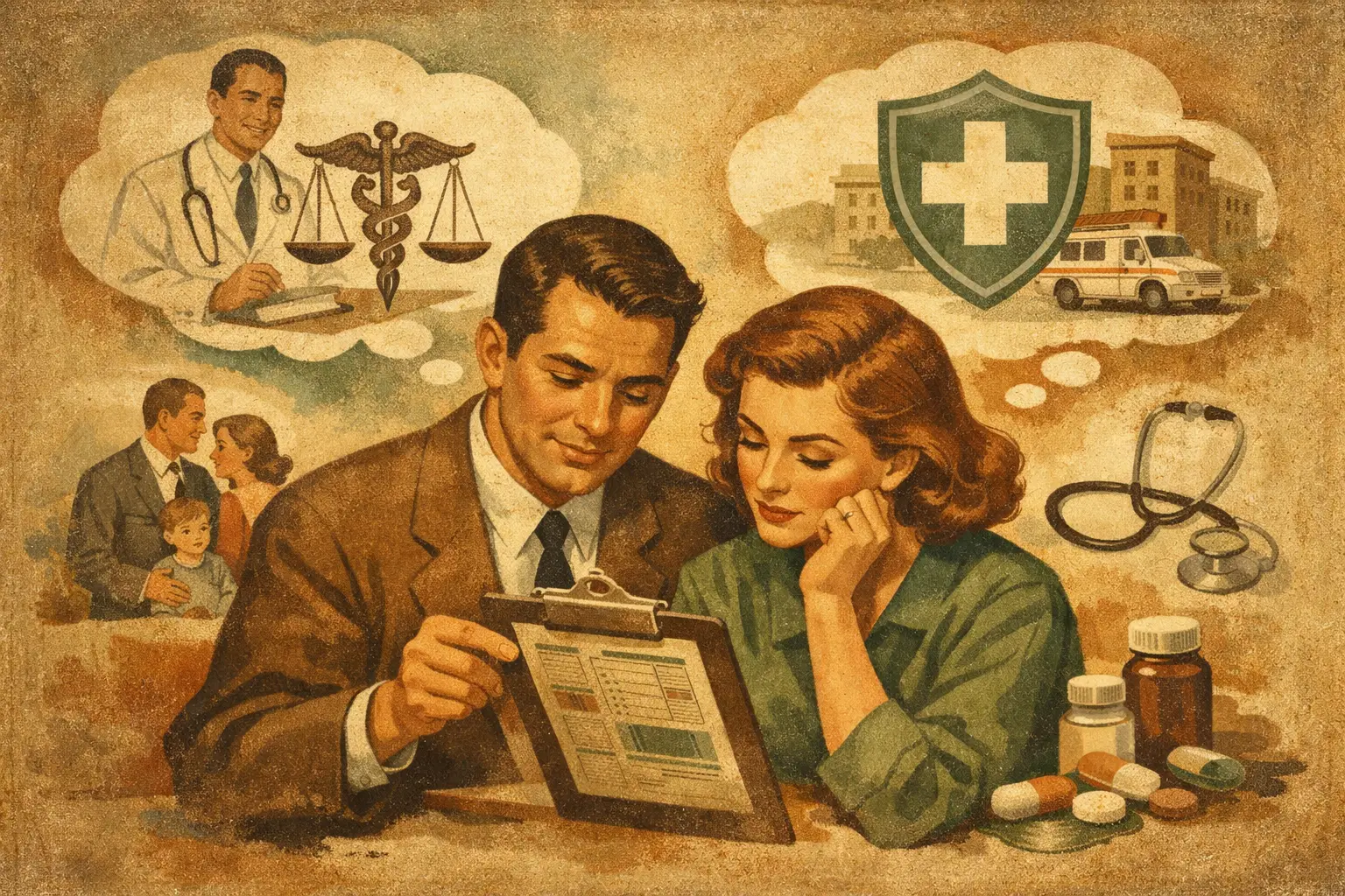 Seguros de salud: cómo elegir bien