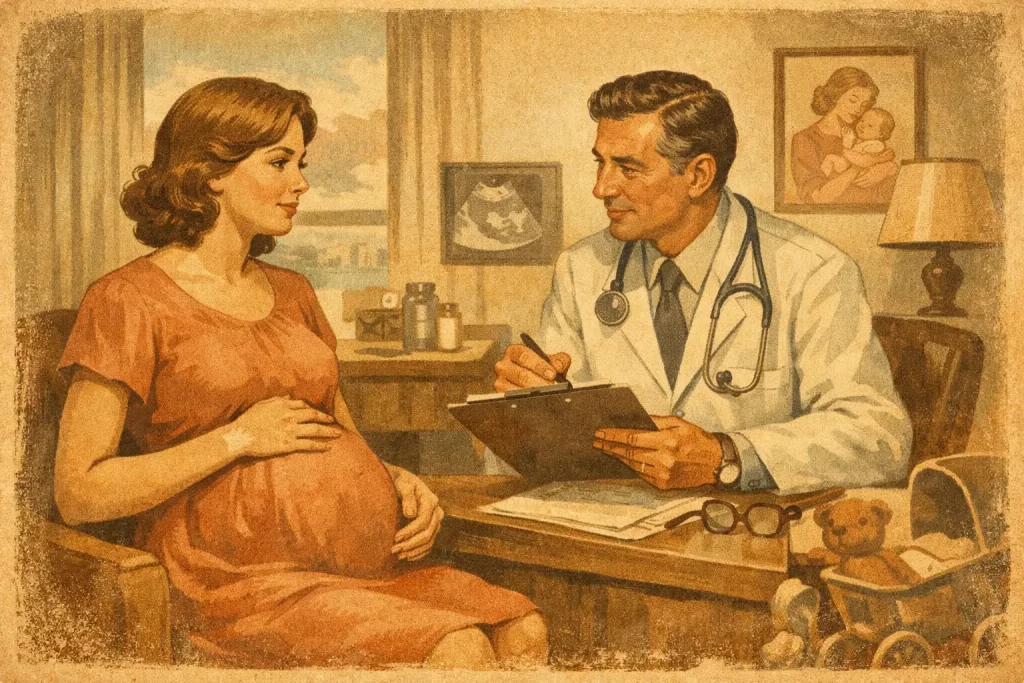 Cobertura de maternidad privada: qué revisar
