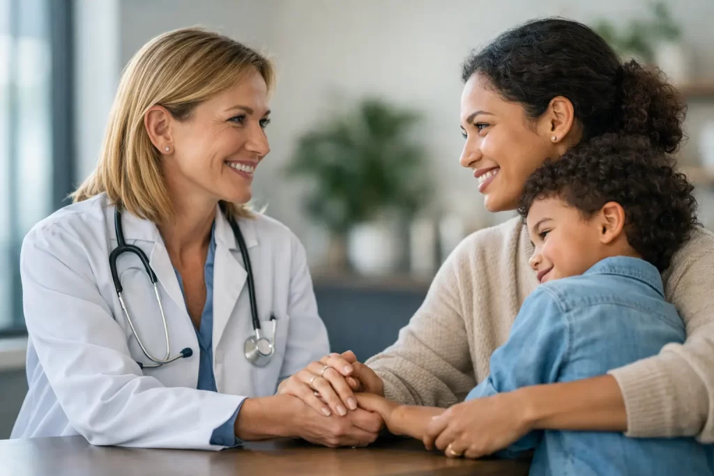 El futuro del seguro de salud será más humano