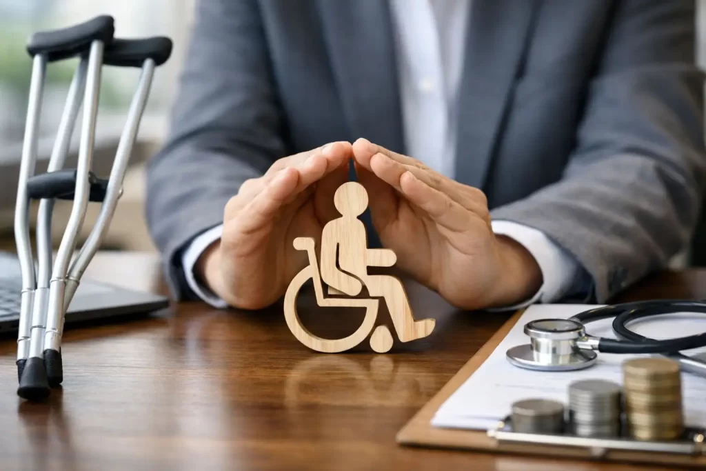 ¿Qué cubre un seguro de incapacidad realmente?