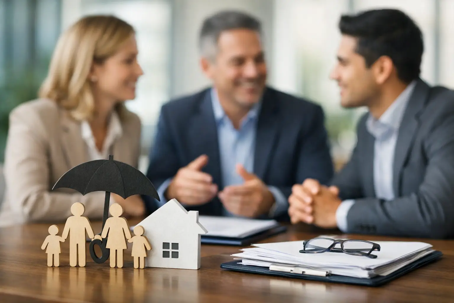 Beneficios del seguro colectivo para tu empresa