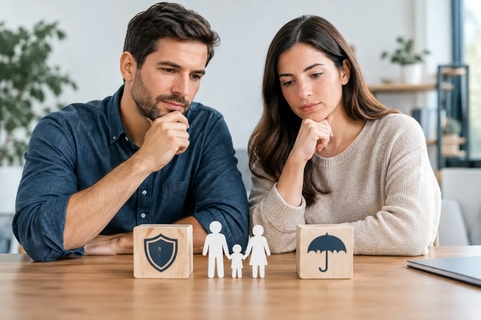 Seguro vida entera versus temporal: cuál elegir